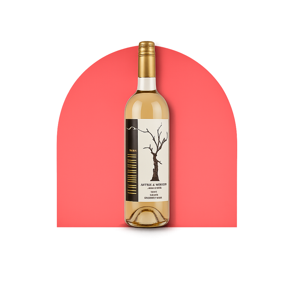 White Dry Wine